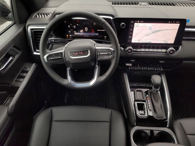 2026 GMC Canyon Elevation - Photo 11