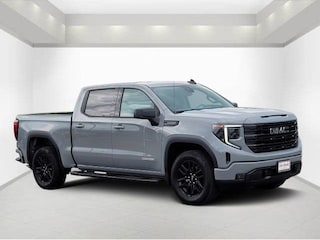2024 GMC Sierra 1500 Elevation Truck