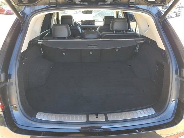 2024 GENESIS GV80 - Photo 39