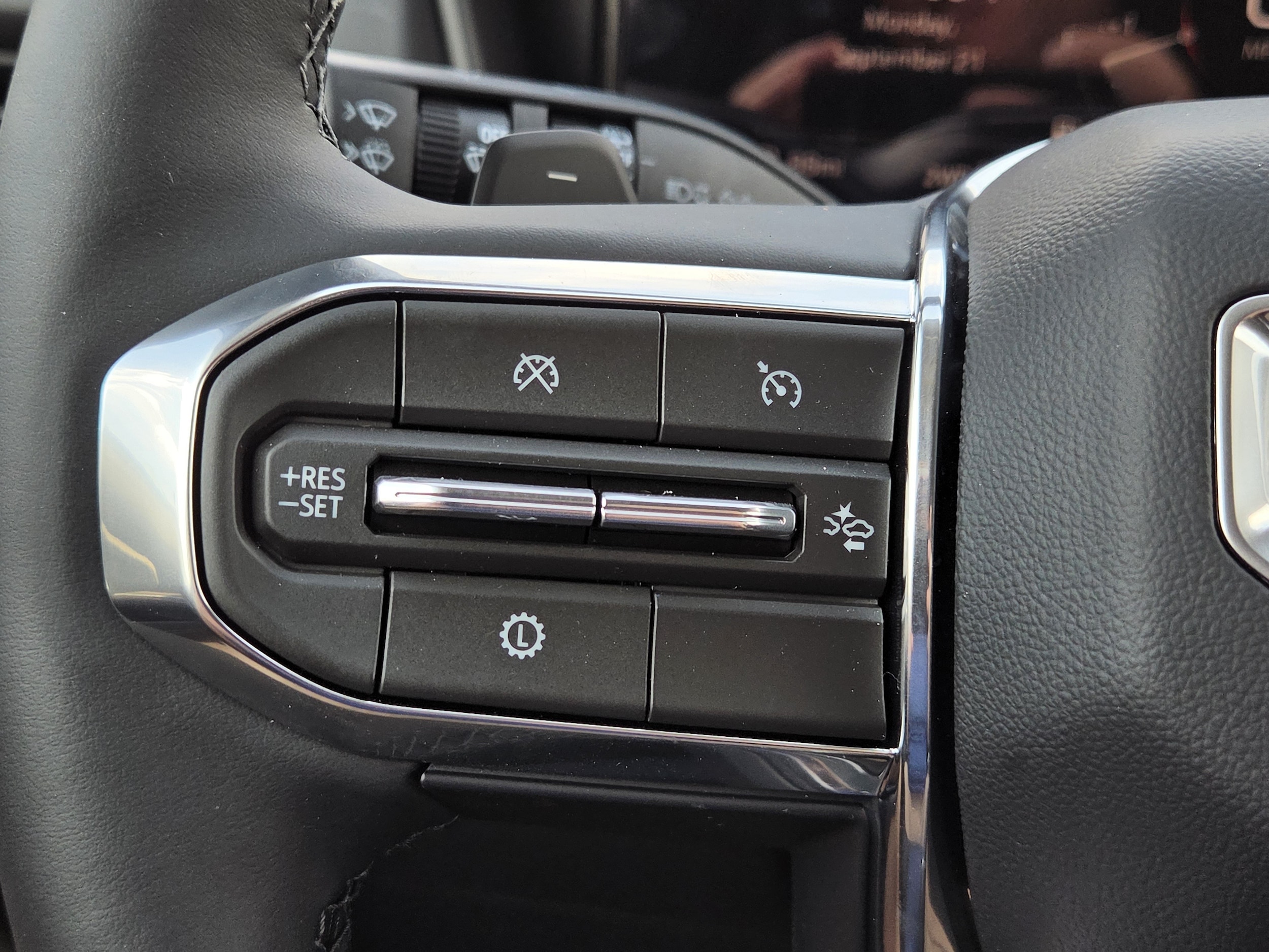 2027 GMC Terrain Denali - Photo 23