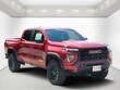 GMC Canyon