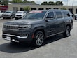 Jeep Grand Wagoneer L