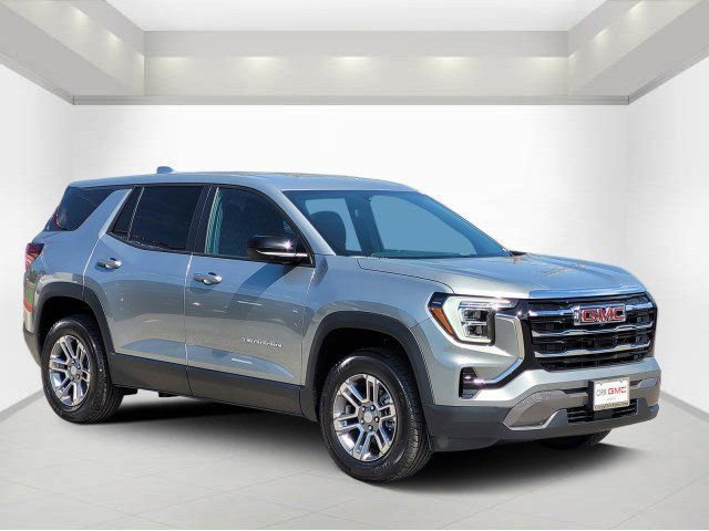 2026 GMC Terrain Elevation FWD's photo