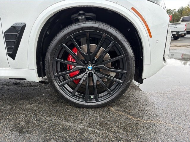 2025 Bmw X5 sDrive40i photo 3