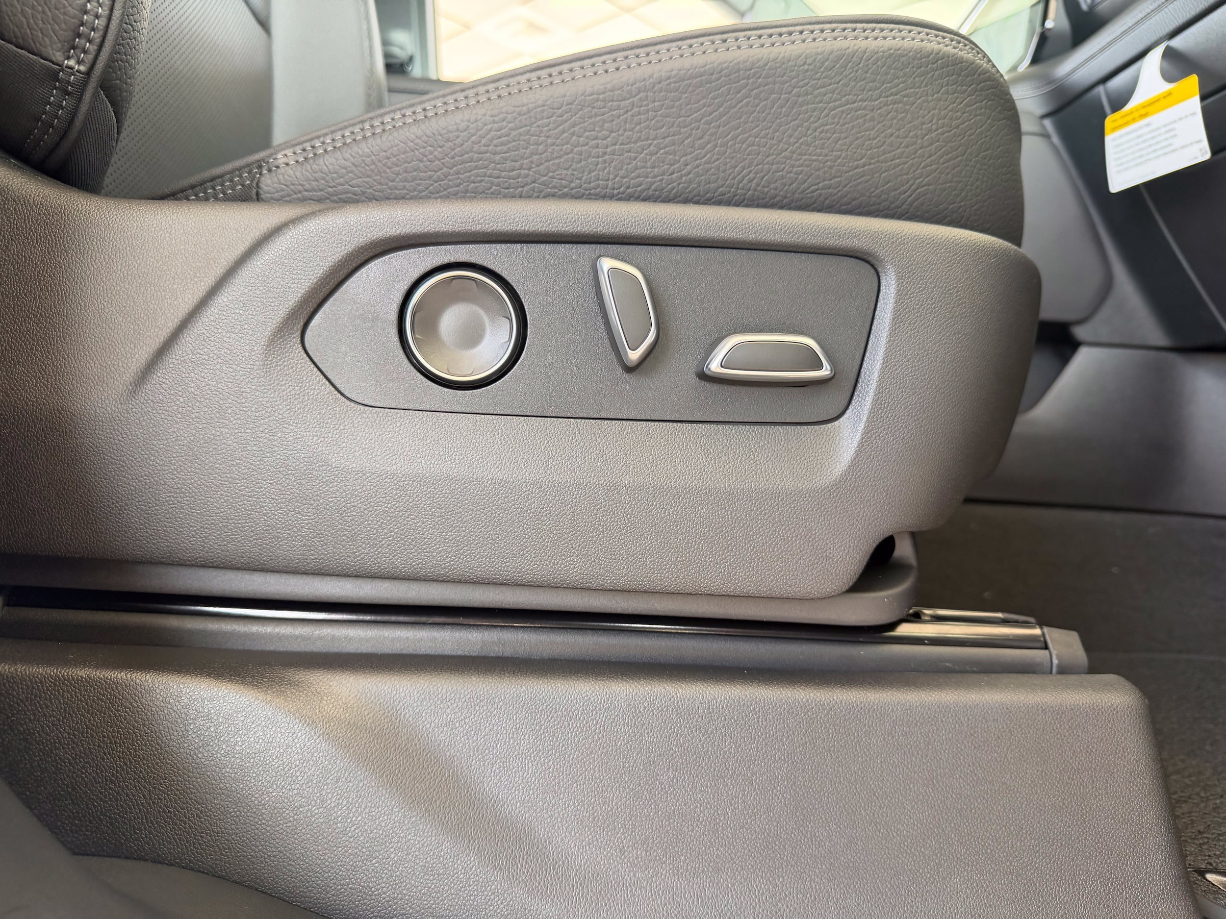 2026 GMC Sierra 1500 Denali - Photo 62