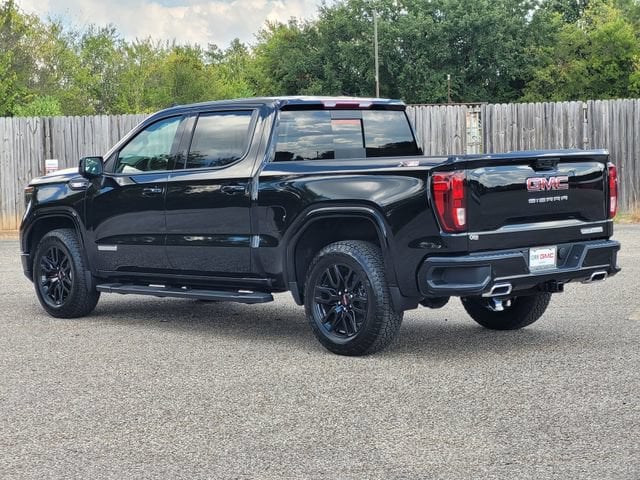 2026 GMC Sierra 1500 Elevation - Photo 6