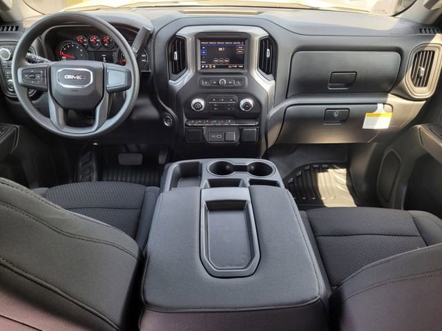 2026 GMC Sierra 1500 Pro - Photo 12