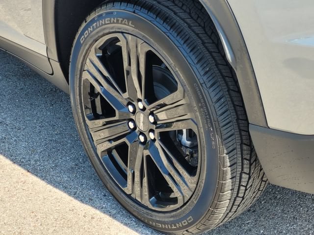 2026 GMC Acadia Elevation - Photo 7
