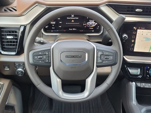 2026 GMC Sierra 2500HD Denali - Photo 10