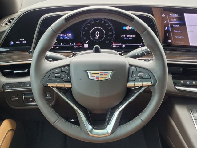 2024 Cadillac Escalade Sport - Photo 10
