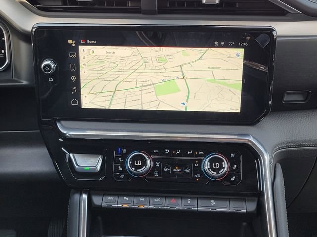 2026 GMC Sierra 1500 Denali - Photo 13