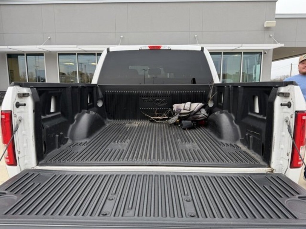 Used 2017 Ford F-150 XL