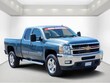 Chevrolet Silverado 2500 HD