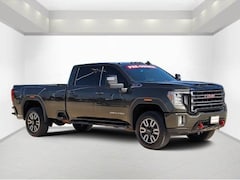 2022 GMC Sierra 2500 HD AT4 Truck