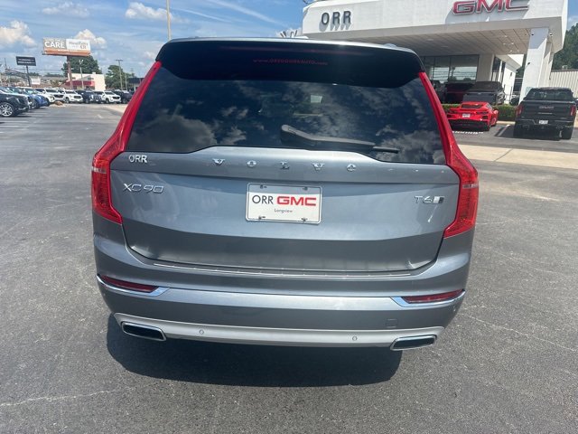 2017 Volvo XC90 Inscription photo 3