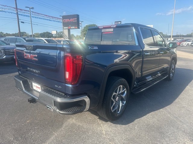 2023 Gmc Sierra 1500 SLT photo 4