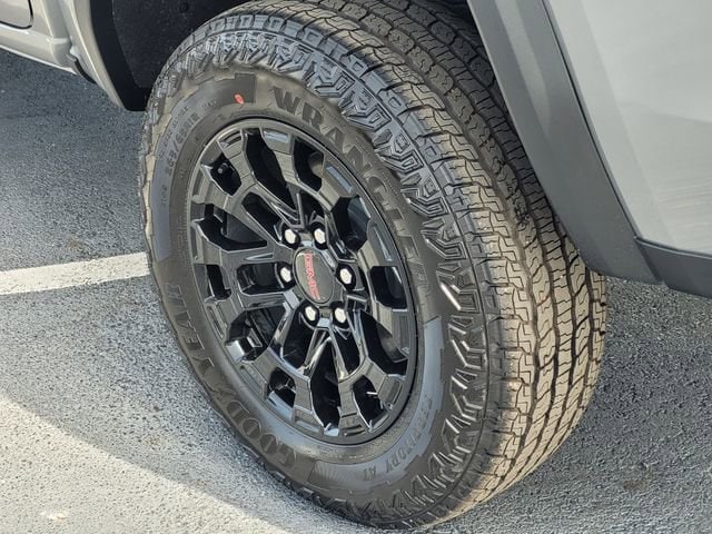 2026 GMC Canyon Elevation - Photo 7