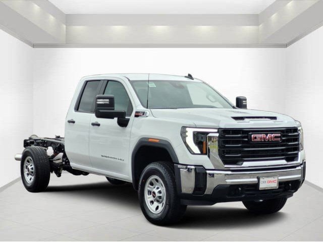 2026 GMC Sierra 3500 HD Truck 