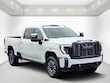GMC Sierra 2500 HD