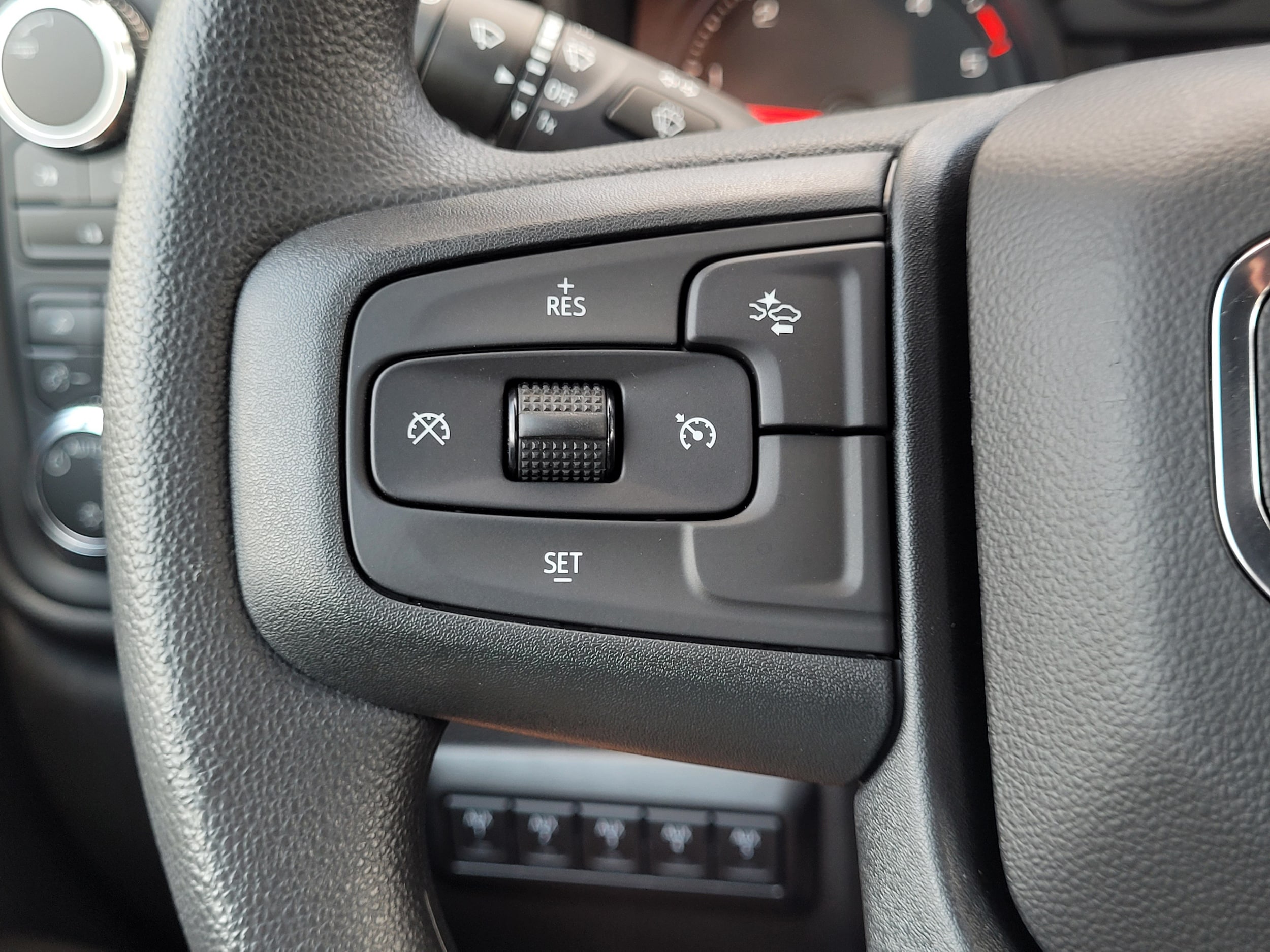 2026 GMC Sierra 3500 Chassis Cab Pro - Photo 19