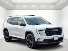 2025 GMC Acadia Elevation SUV