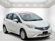  Nissan Versa Note
