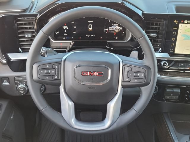 2026 GMC Sierra 1500 Elevation - Photo 10