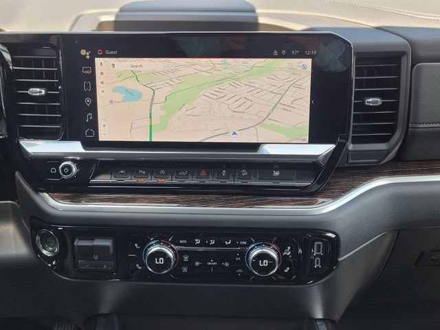 2026 GMC Sierra 1500 Elevation - Photo 13