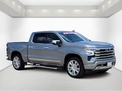 2025 Chevrolet Silverado 1500 High Country Truck