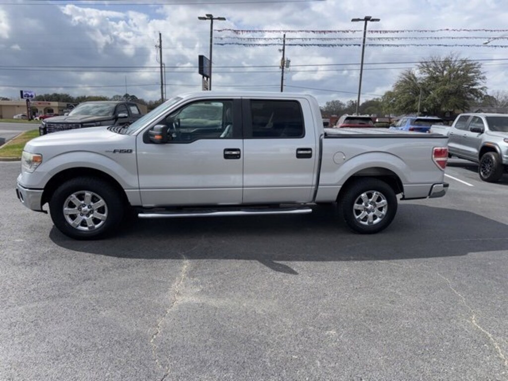 Used 2014 Ford F-150 XL