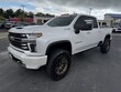 Chevrolet Silverado 2500 HD