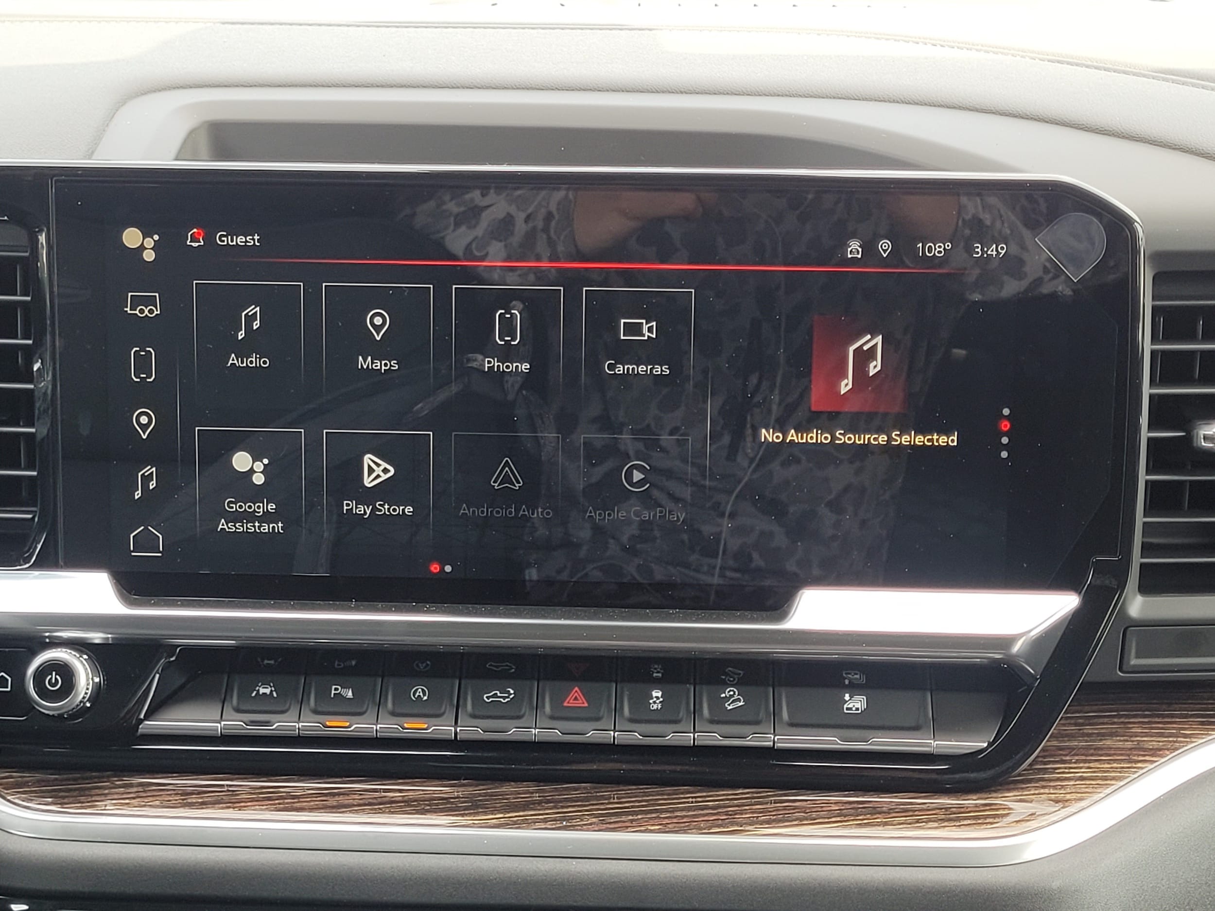 2026 GMC Sierra 1500 Elevation - Photo 14
