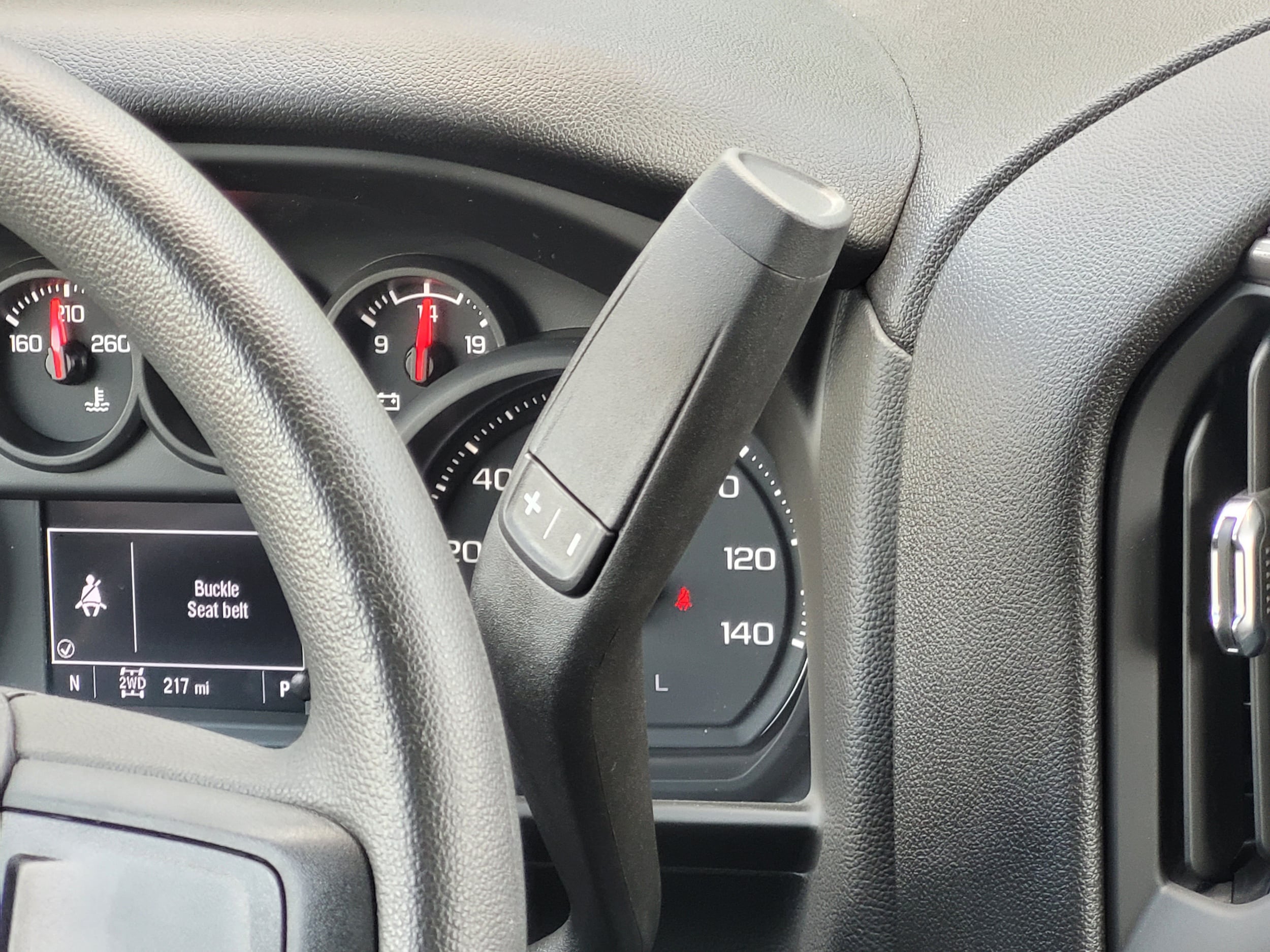 2026 GMC Sierra 3500 Chassis Cab Pro - Photo 17
