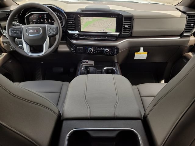 2026 GMC Sierra 1500 SLT - Photo 12