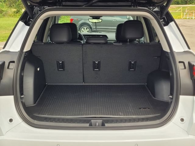2027 GMC Terrain Denali - Photo 9