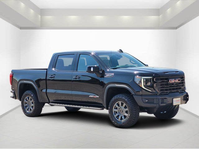 New 2026 GMC Sierra 1500 AT4X