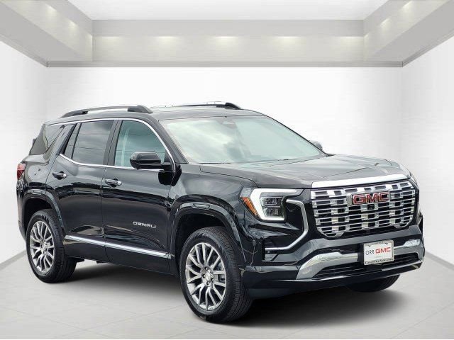 2026 GMC Terrain Denali AWD's photo