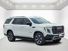 2026 GMC Yukon AT4 SUV