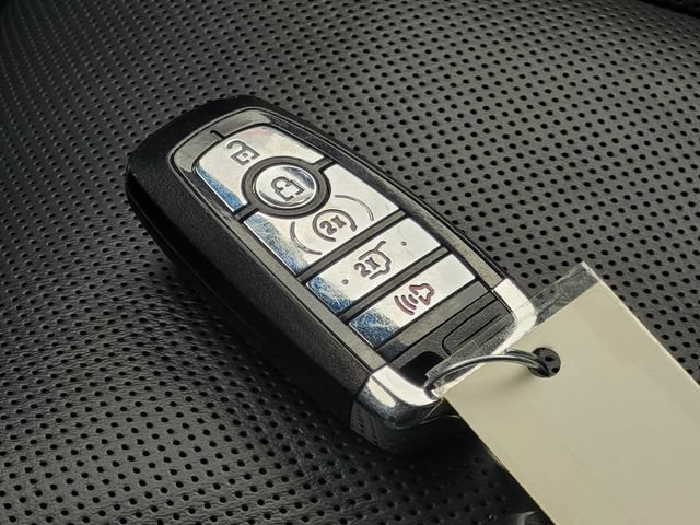 2024 Lincoln Navigator Reserve - Photo 26