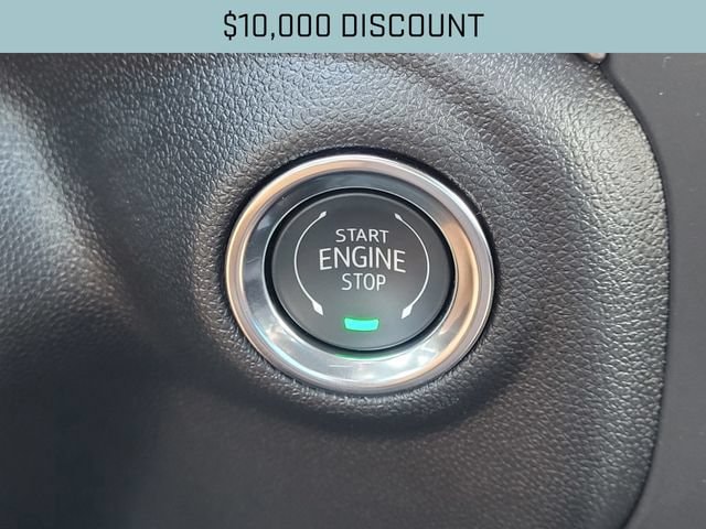 2026 GMC Sierra 3500HD Pro - Photo 21