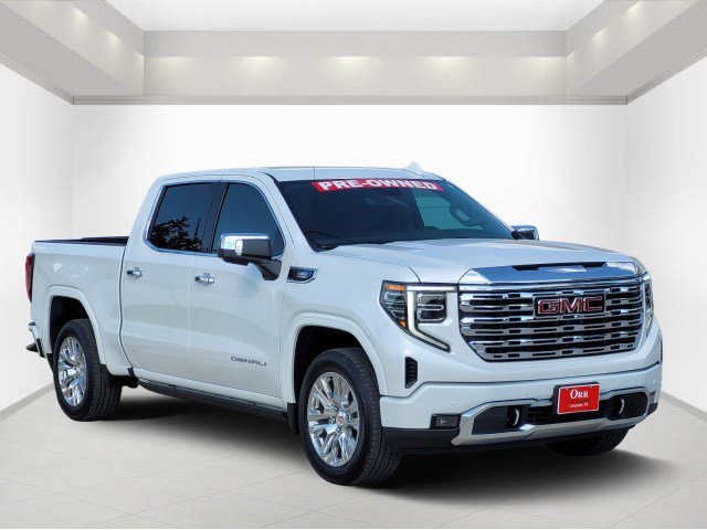 2023 GMC Sierra 1500 Denali Denali's photo
