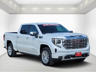 2023 GMC Sierra 1500 Denali Truck
