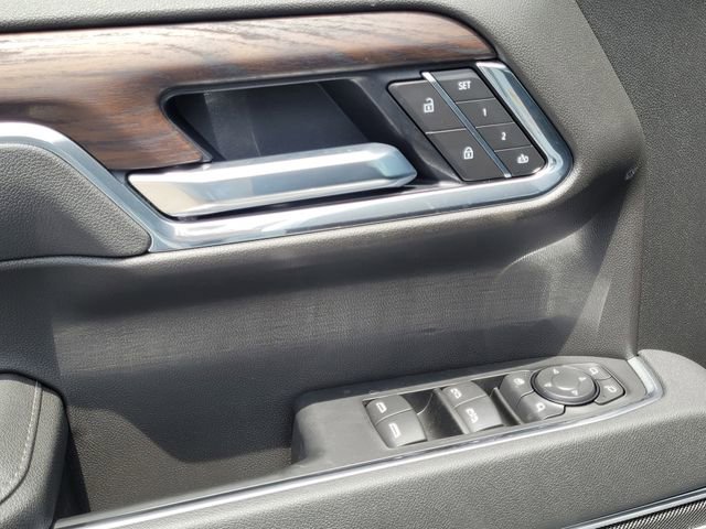 2026 GMC Sierra 1500 SLT - Photo 22
