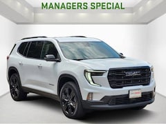 2026 GMC Acadia Elevation SUV