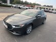 Mazda Mazda3 Sedan