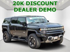 2025 GMC HUMMER EV SUV 3X SUV