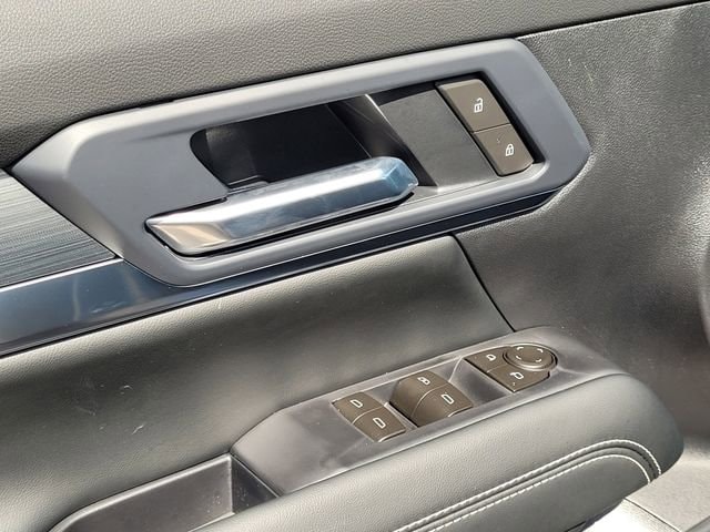 2026 GMC Terrain Elevation - Photo 24