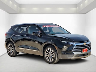 2024 Chevrolet Blazer Premier SUV