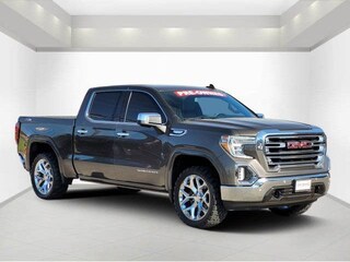 2020 GMC Sierra 1500 SLT Truck