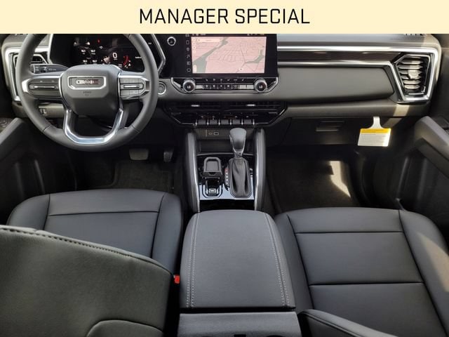 2026 GMC Canyon Elevation - Photo 12